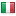 crealke.com server is located in Italy